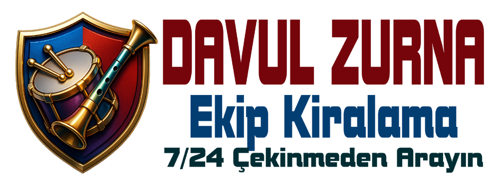 Davul Zurna Ekibi Kiralama Servisi Çalgılı Çengili İstanbul Davul Zurna Ekibi ile Unutulmaz Eğlenceler
