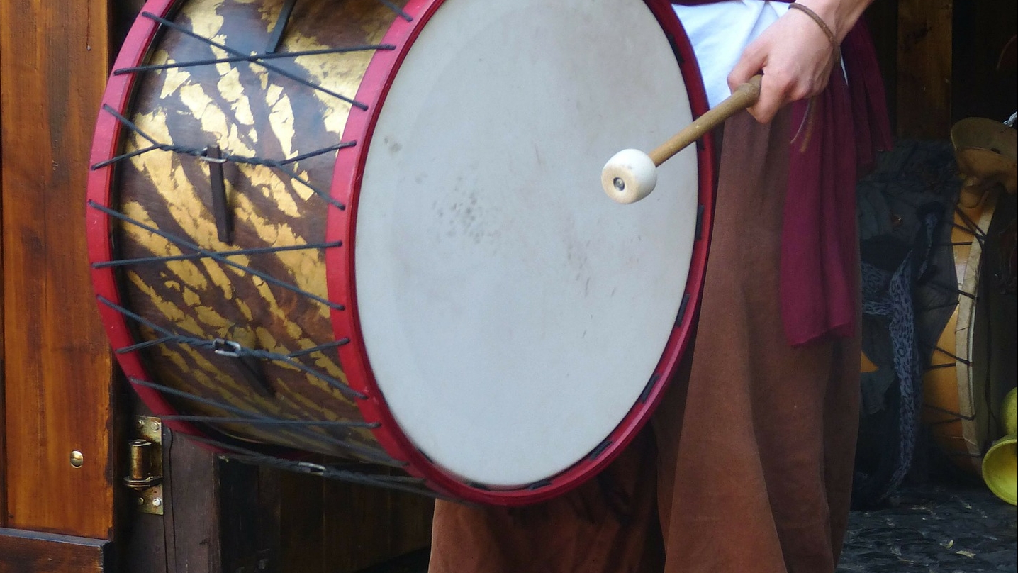 Kurumsal Etkinliklerde Geleneksel Müziğin Prestijli Yüzü