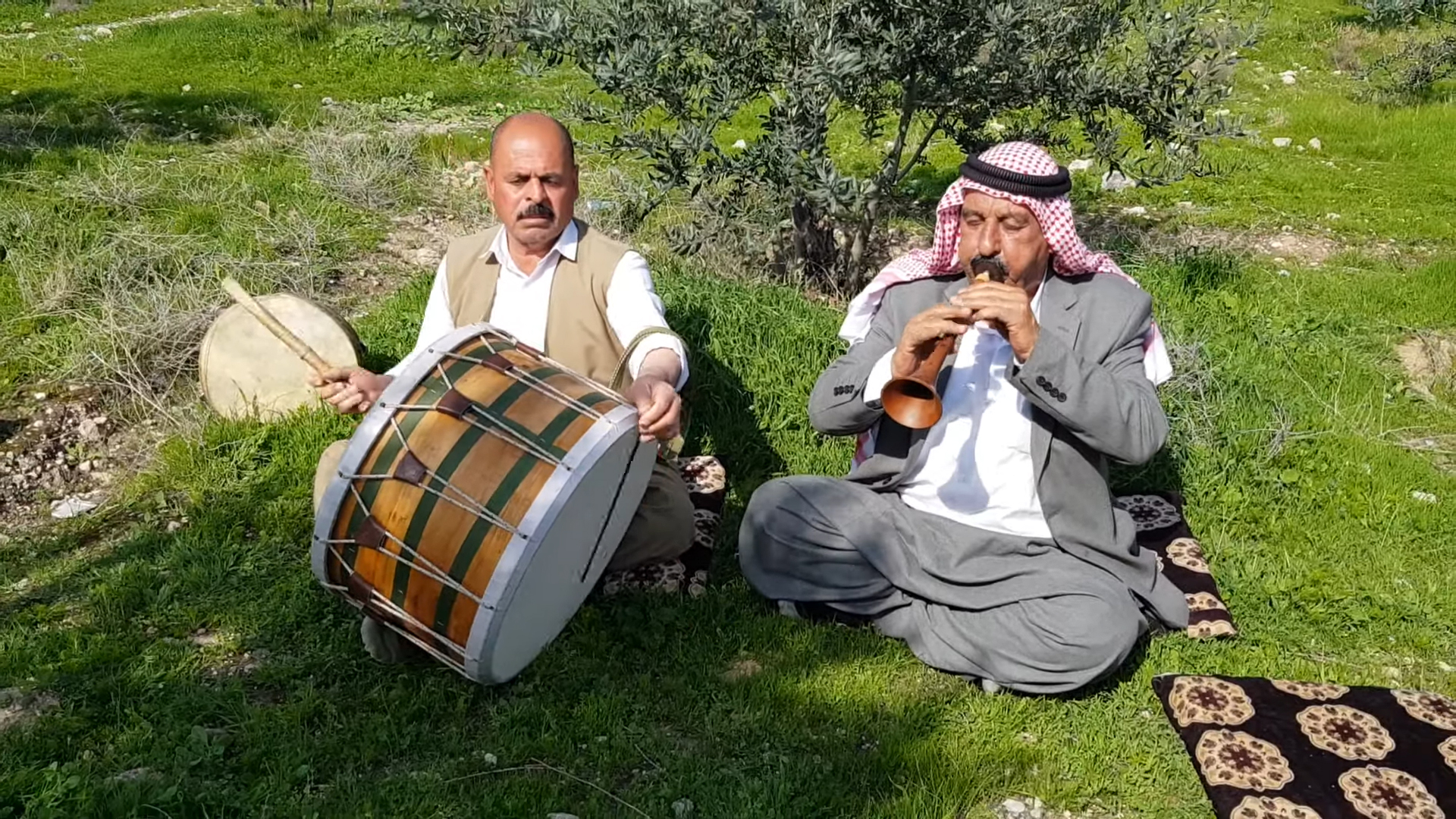 İstanbul Davul Zurna Ekibi ile Düğünlerde Ritimli Coşku