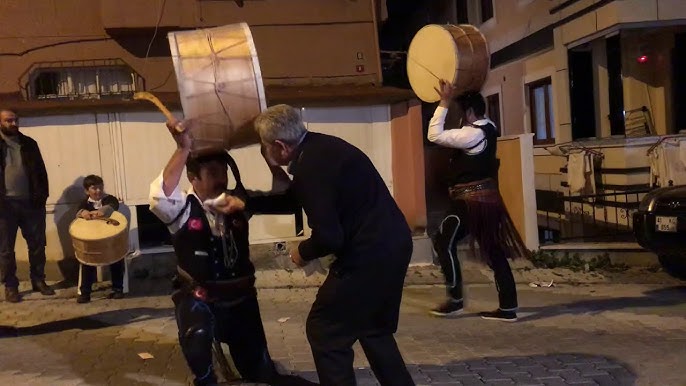 Düğün Davul Ekibi